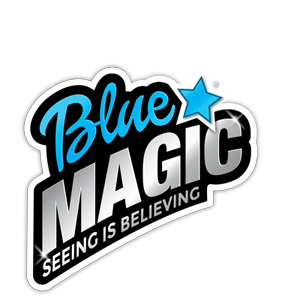 Blue Magic Logo
